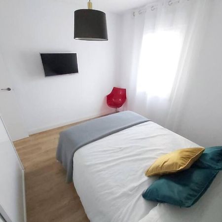 Luminoso Apartamento En El Centro, Con Mucho Arte Sevilla Dış mekan fotoğraf