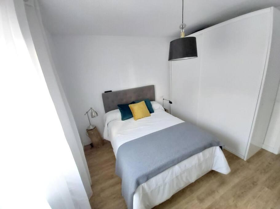 Luminoso Apartamento En El Centro, Con Mucho Arte Sevilla Dış mekan fotoğraf