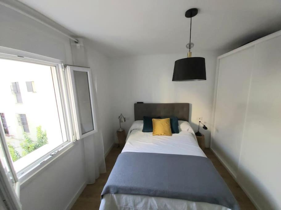 Luminoso Apartamento En El Centro, Con Mucho Arte Sevilla Dış mekan fotoğraf