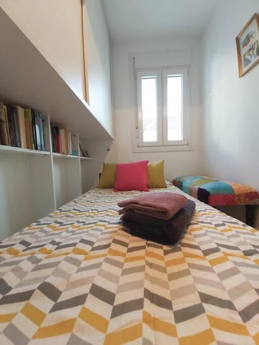 Luminoso Apartamento En El Centro, Con Mucho Arte Sevilla Dış mekan fotoğraf